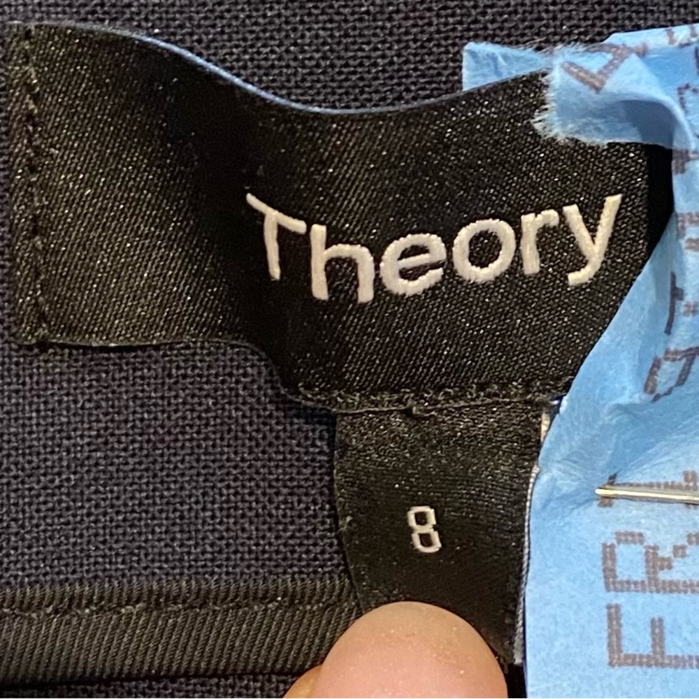 Pencil Slacks - image 2